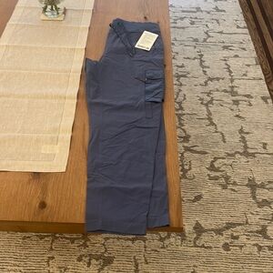 Lulu Lemon Cargo HR Hiking Pant Joggers